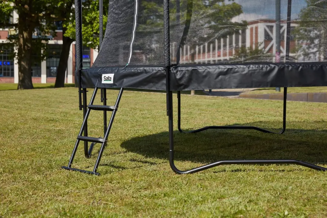 Salta Trampoline Ladder M - 82cm - 2 treden - afbeelding 6 van 6