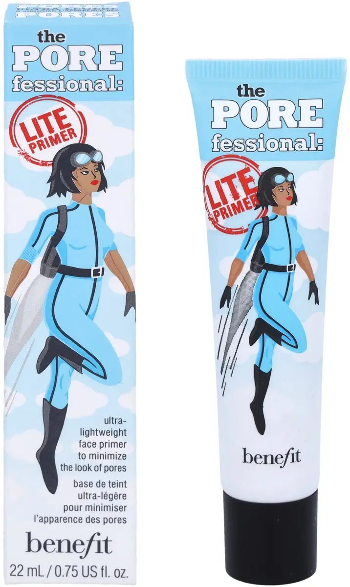 Benefit The POREfessional Lite Primer 22ml