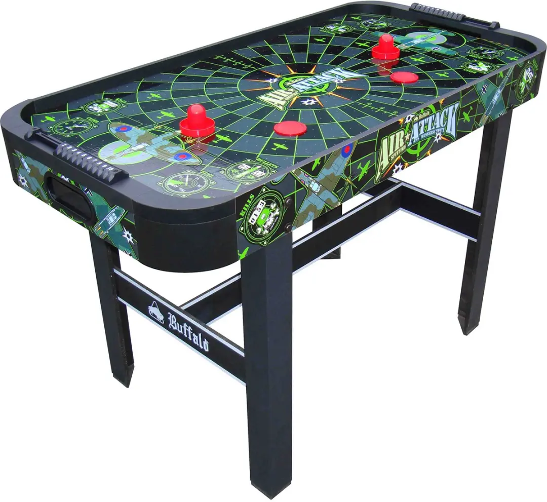 Buffalo Air Attack 4ft Airhockeytafel