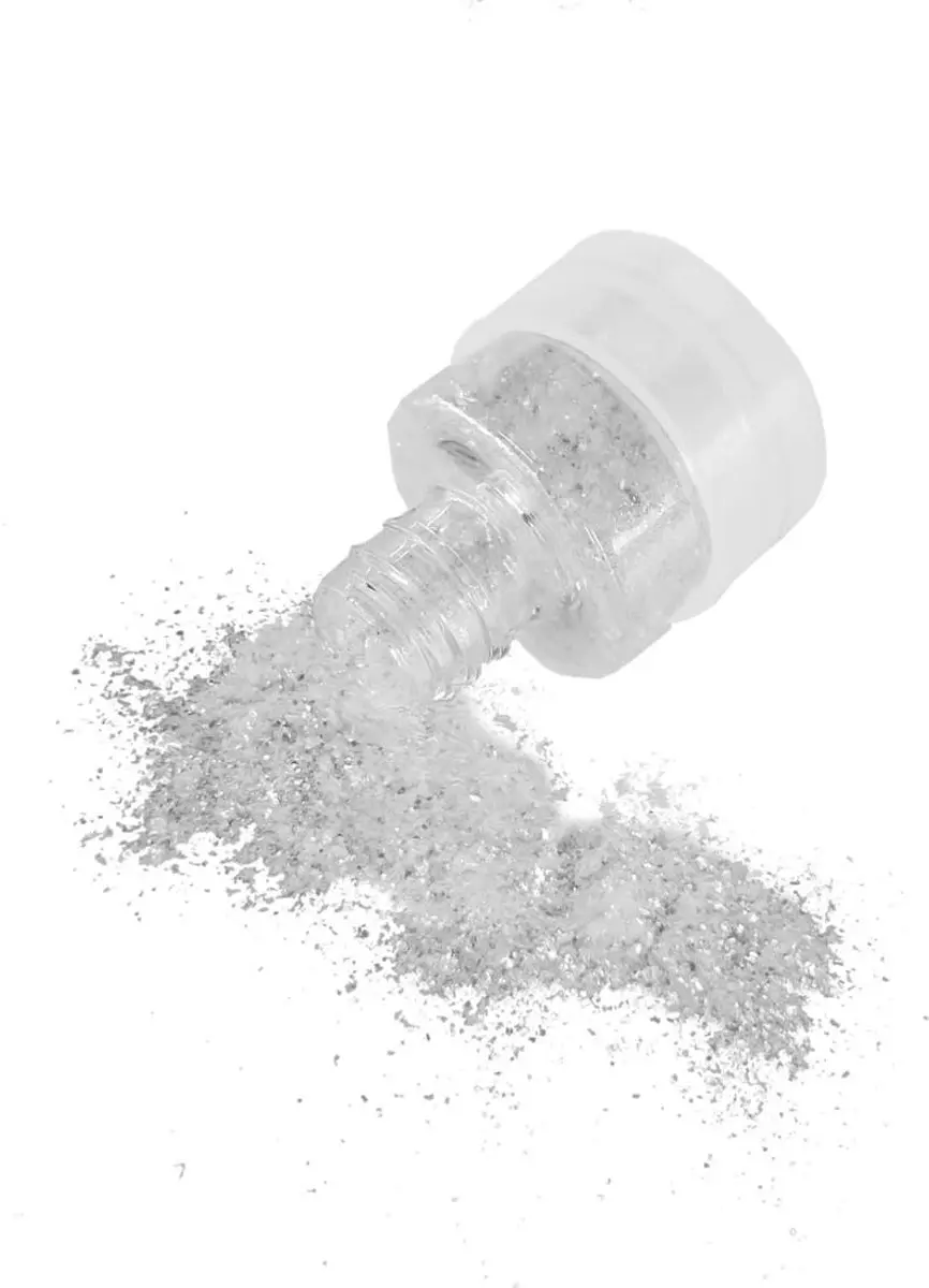 Grimas Shimmer Flakes Goud 702 - 9 gram