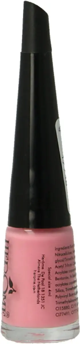 Herome Take Away Nail Colour Basic 4ml
