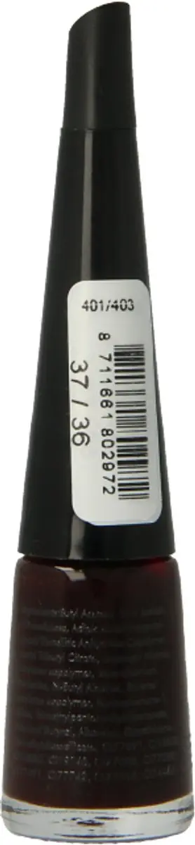 Herome Take Away Nail Colour Basic 37 - 4ml