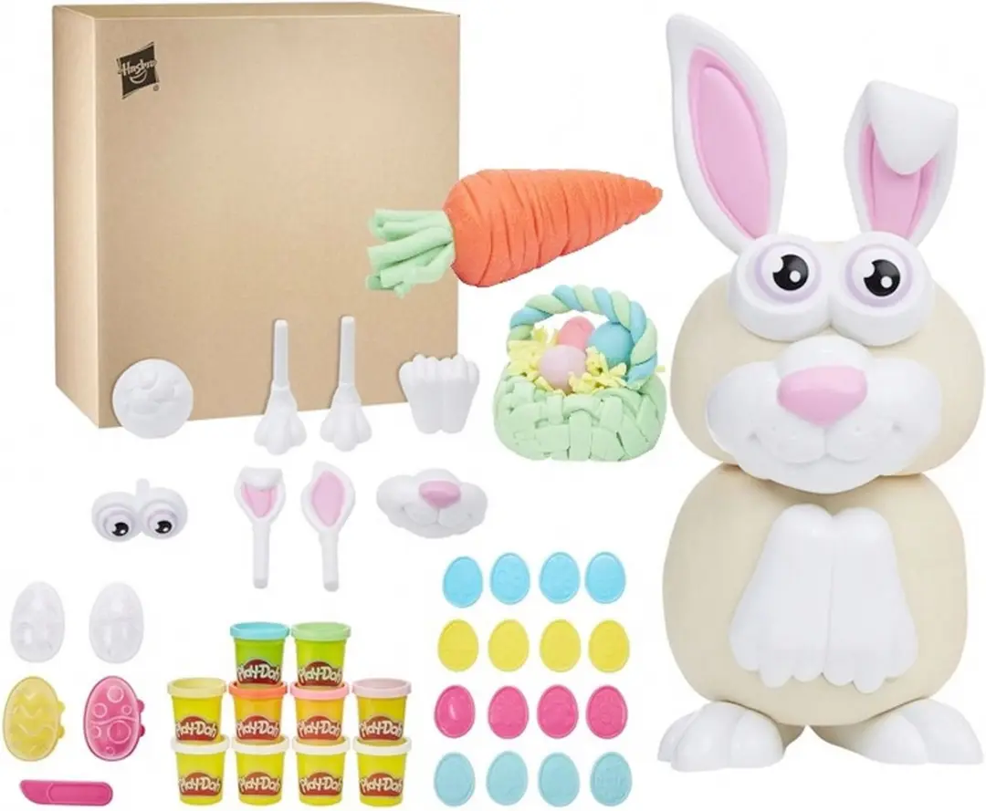 Play-Doh Paashaas Set