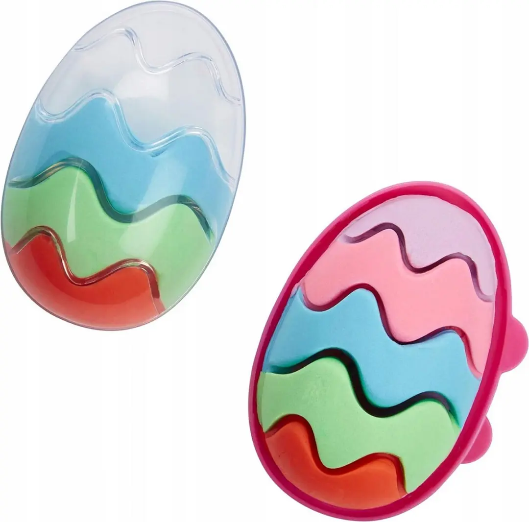 Play-Doh Paashaas Set - 25-delig