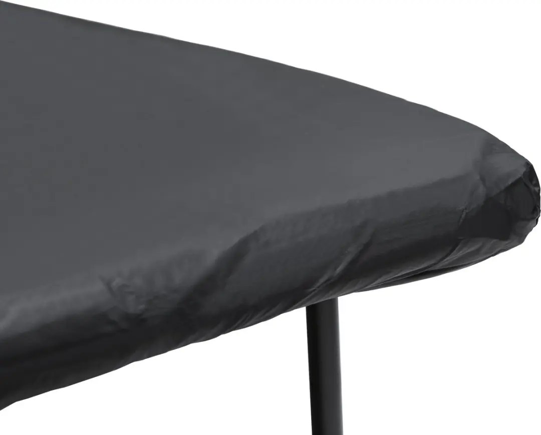 Salta Trampolinehoes 366x214cm - Zwart