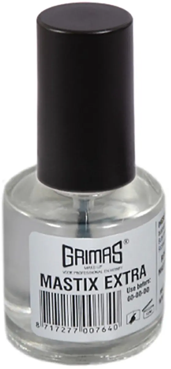 Grimas Mastix Extra Huidlijm - 10ml