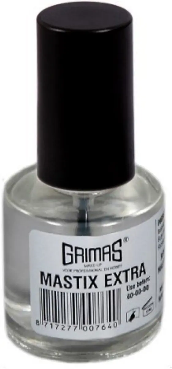 Grimas Mastix Extra Huidlijm