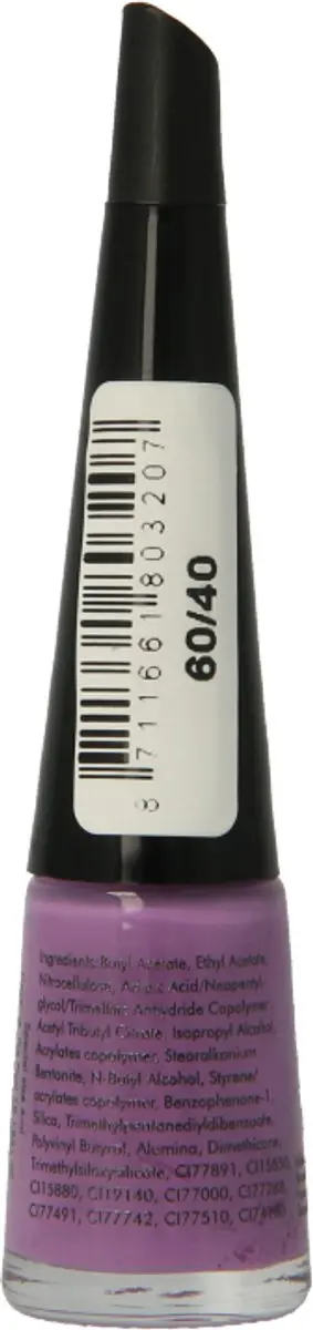 Herome Take Away Nail Colour Basic 4ml