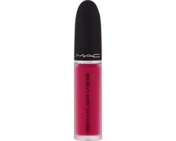 MAC Powder Kiss Billion $ Smile Lipstick 5ml