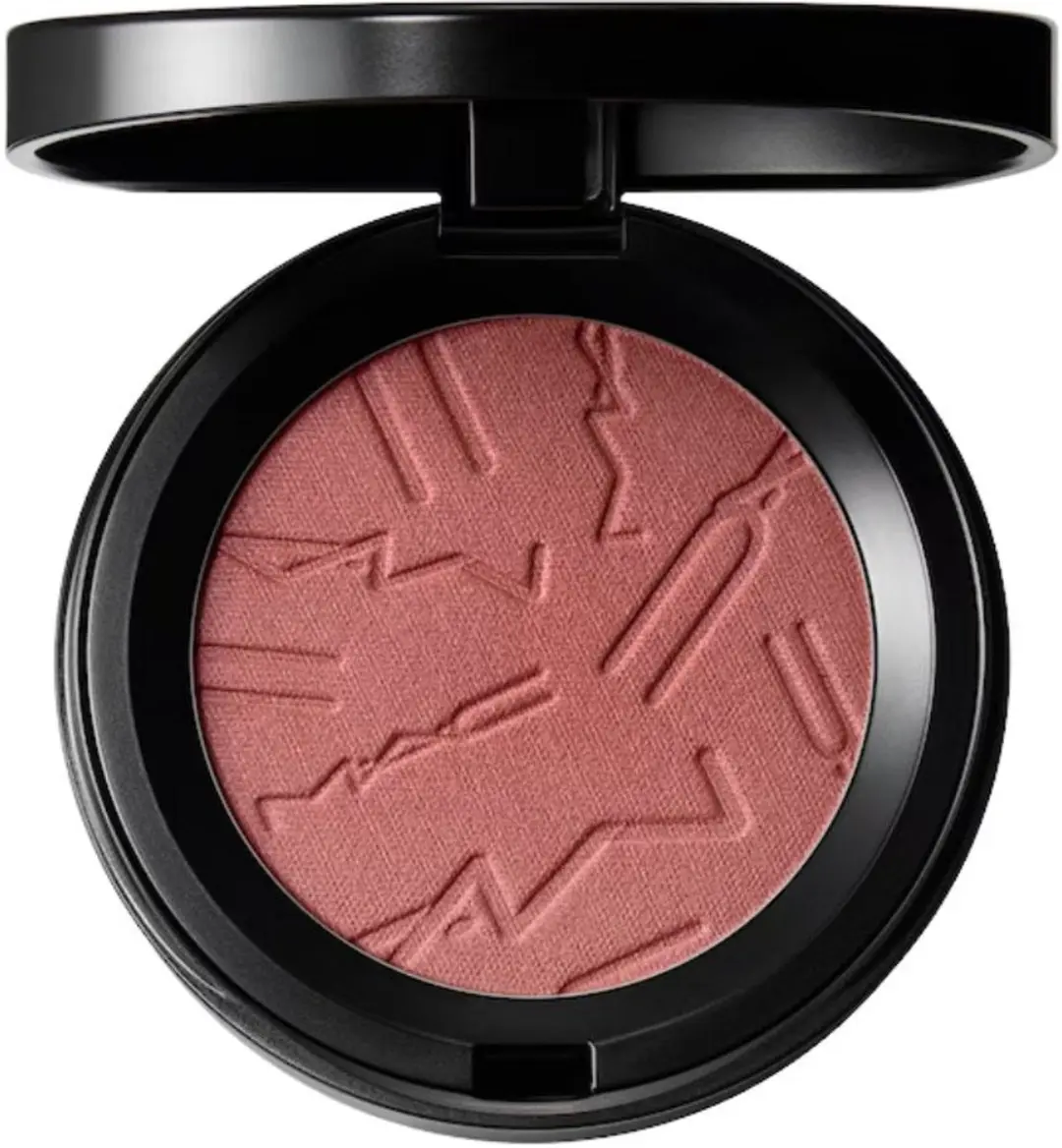 MAC Skinfinish Colourstruck Blush