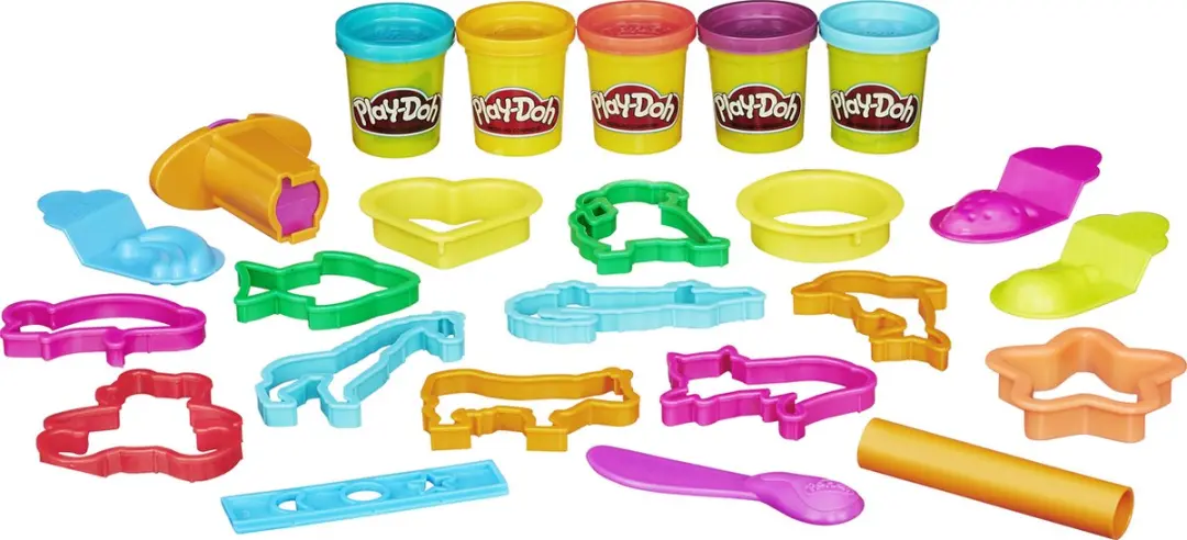 Play-Doh Essentials Emmer