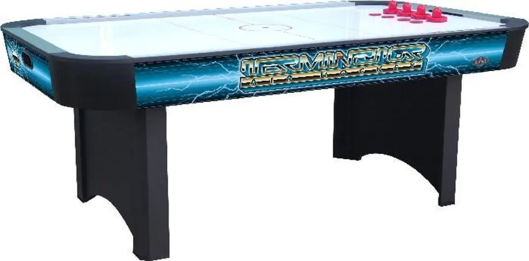 Buffalo Terminator 7ft Airhockeytafel