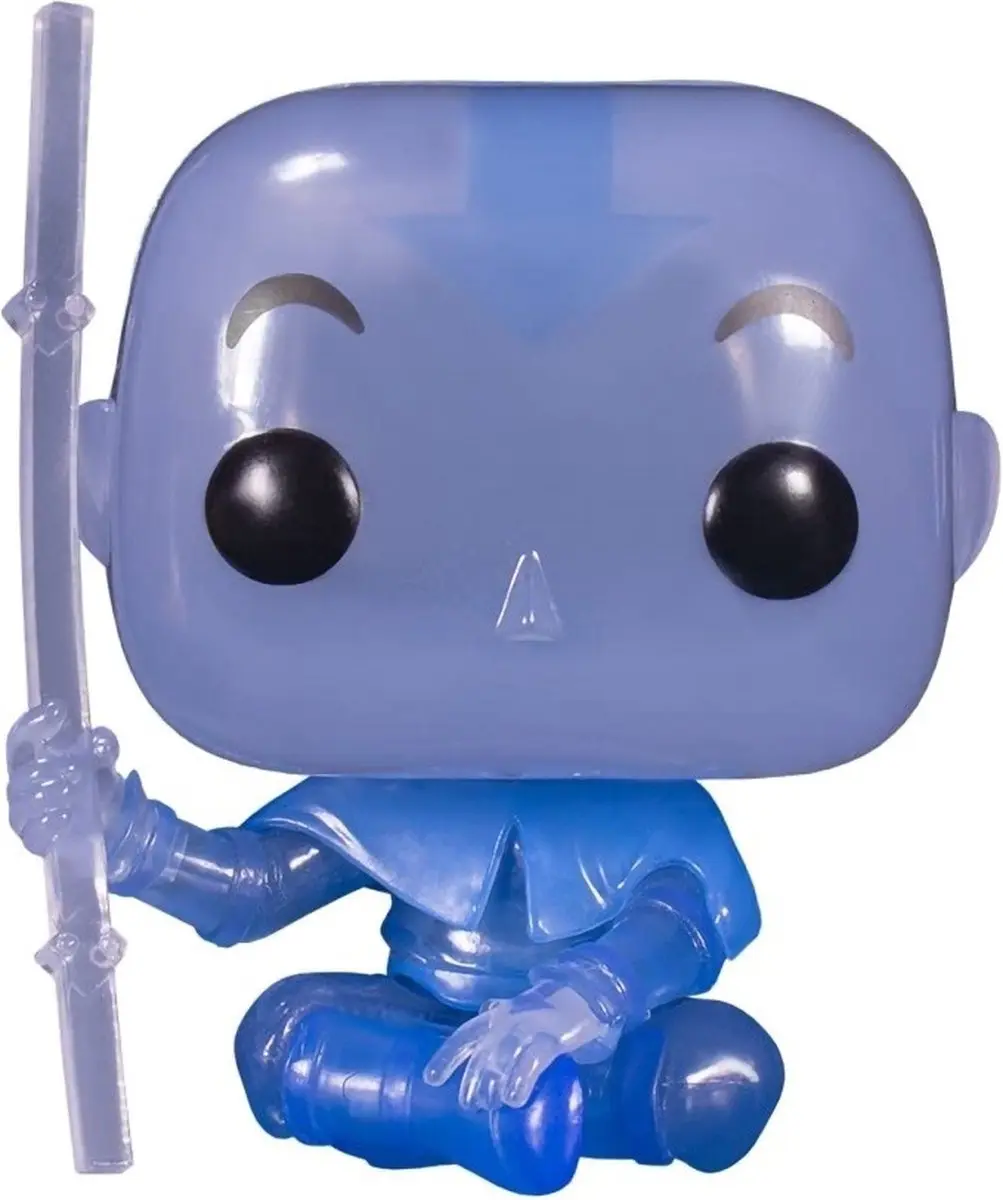 Funko Pop! Avatar Aang GITD