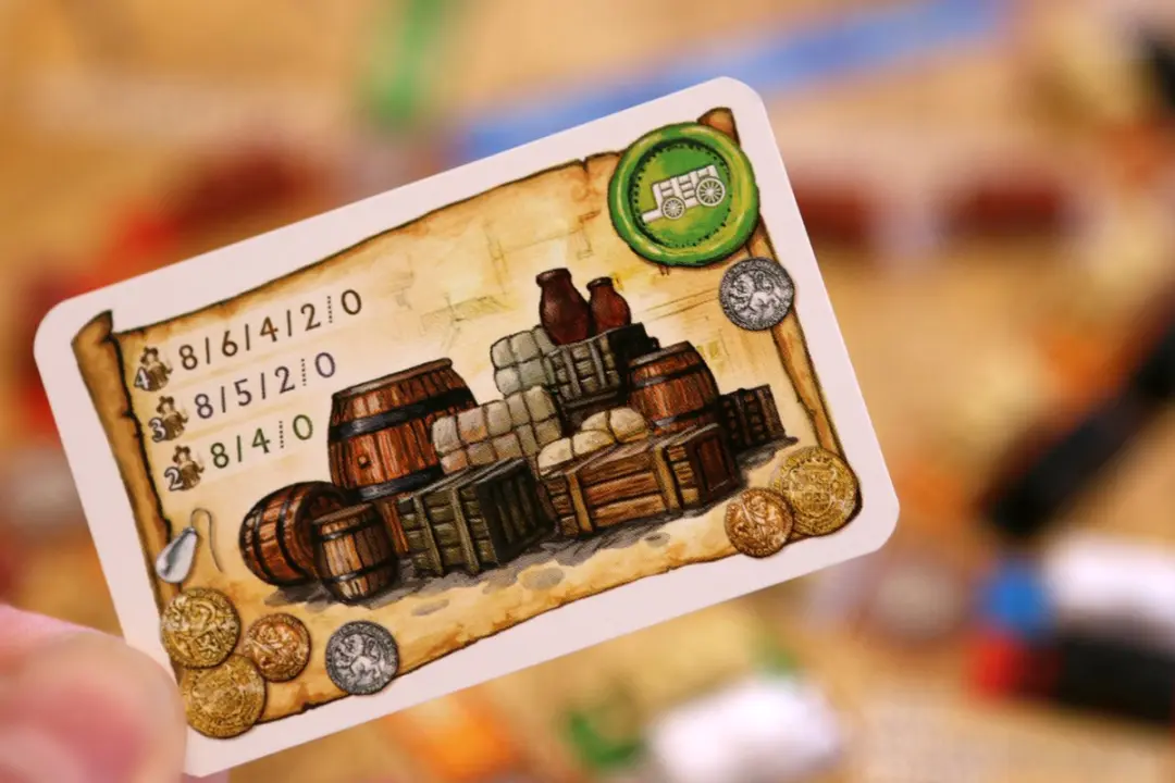 Days of Wonder Ticket to Ride Amsterdam - Nederlandstalig Bordspel 2-4 spelers