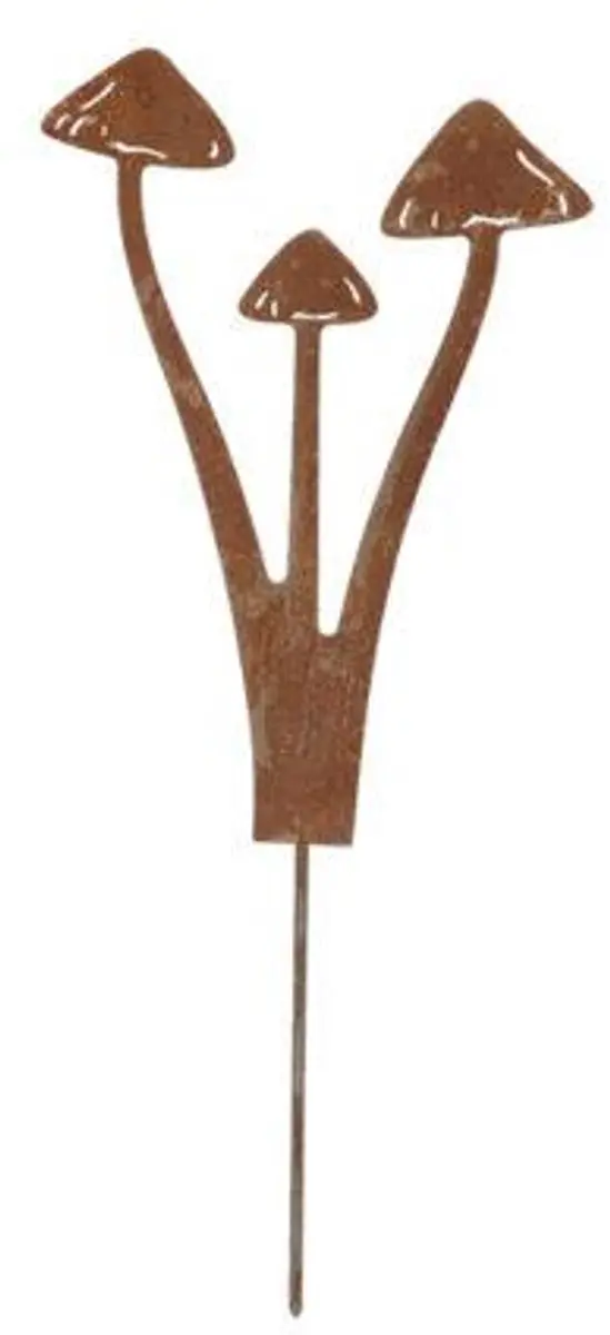 Esschert Design Tuinsteker Speelgoed