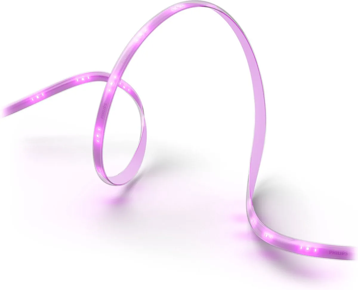 Philips Hue Solo LED Strip 10m RGBW