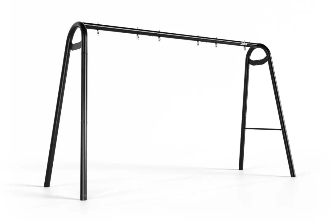 Salta Schommelframe XL - 5172 - Zwart