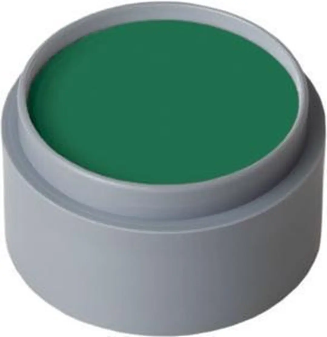 Grimas Water Make-up Pure 401 Groen 25ml