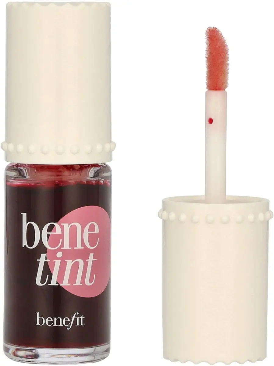 Benefit Benetint Rose Lip & Cheek Color - 6ml