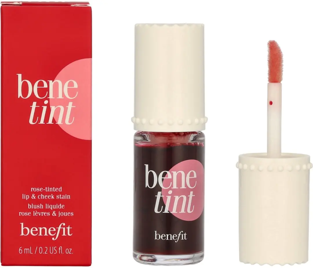 Benefit Benetint Rose Lip & Cheek Color