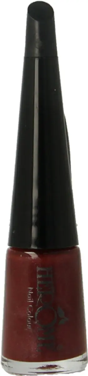 Herome Take Away Nail Colour Rood 4ml