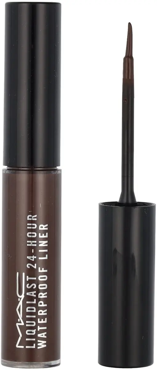 MAC Liquidlast 24-Hour Waterproof Eyeliner