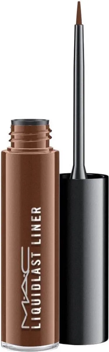 MAC Liquidlast 24-Hour Waterproof Eyeliner