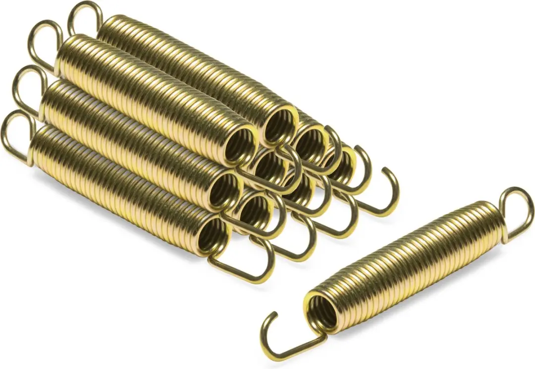 Salta Veren 165mm - 10 Stuks - Goud