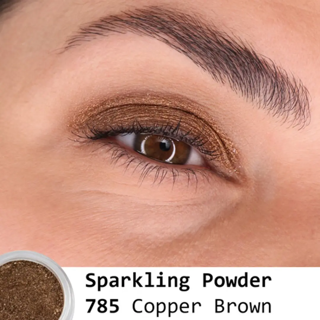 Grimas Sparkling Powder 785 - 1 Stuk