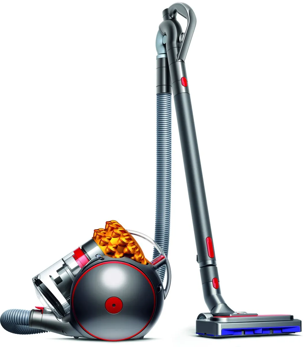 Dyson Cinetic Big Ball Multifloor 2 Stofzuiger