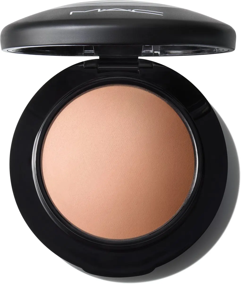 MAC Naturally Flawless Mineralize Matte Blush