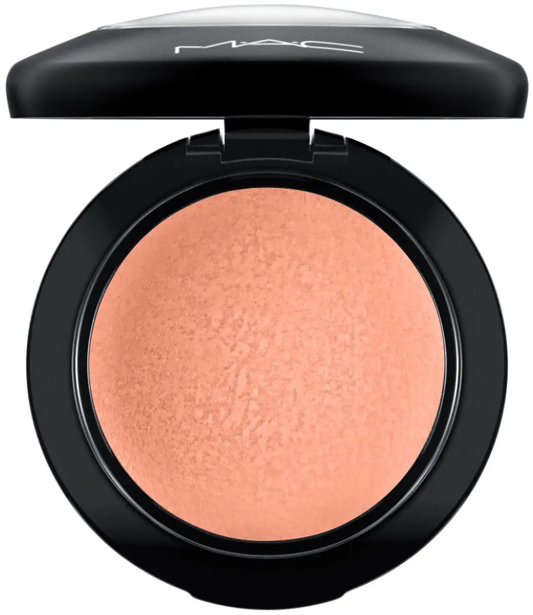 MAC Naturally Flawless Mineralize Matte Blush - Beige 4g