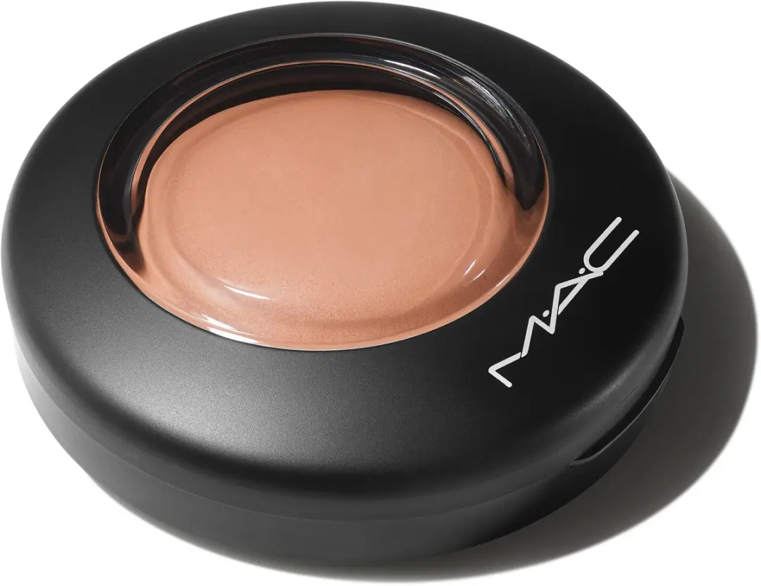MAC Naturally Flawless Mineralize Matte Blush - Beige 4g