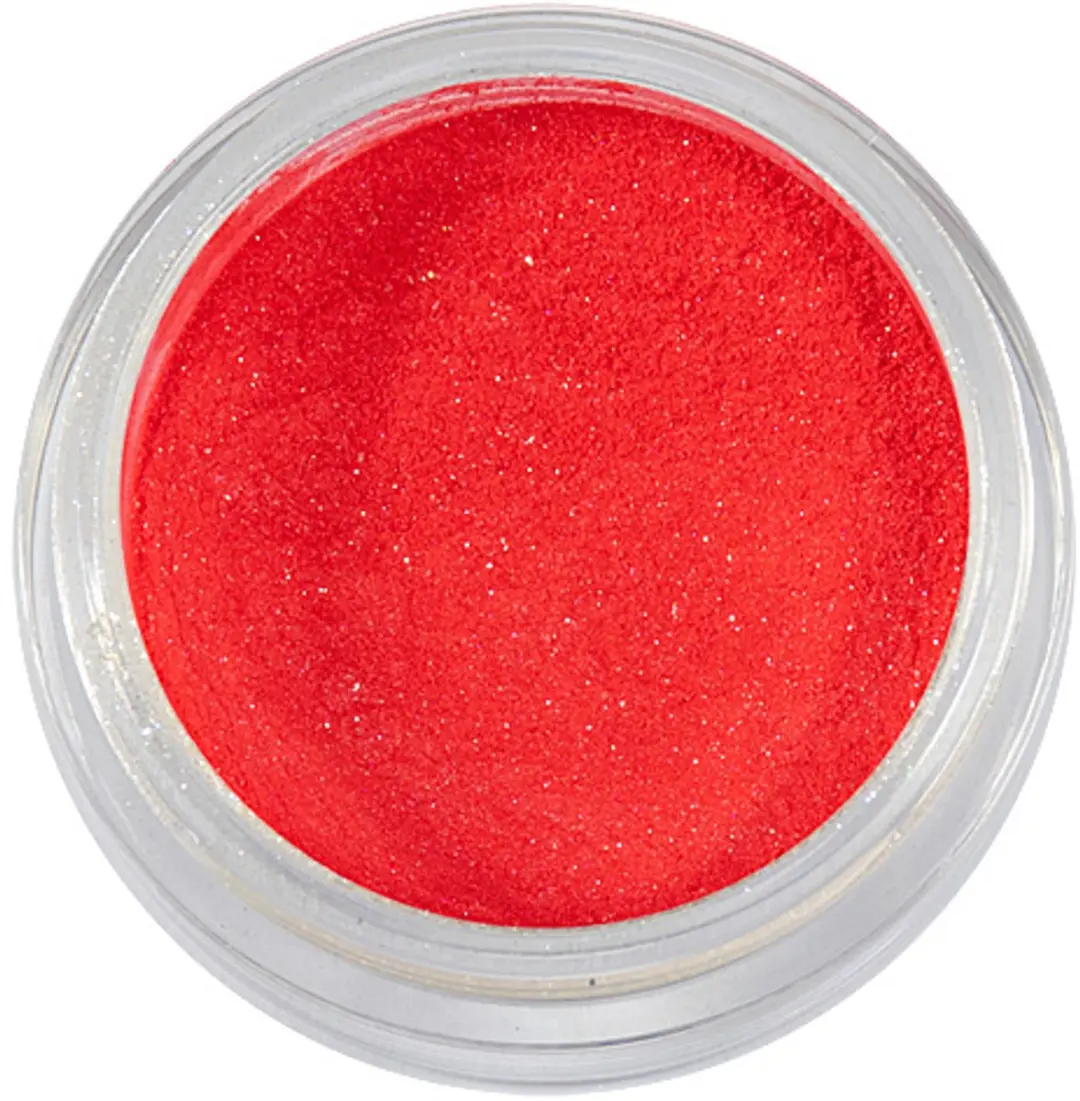 Grimas Glitters Rood