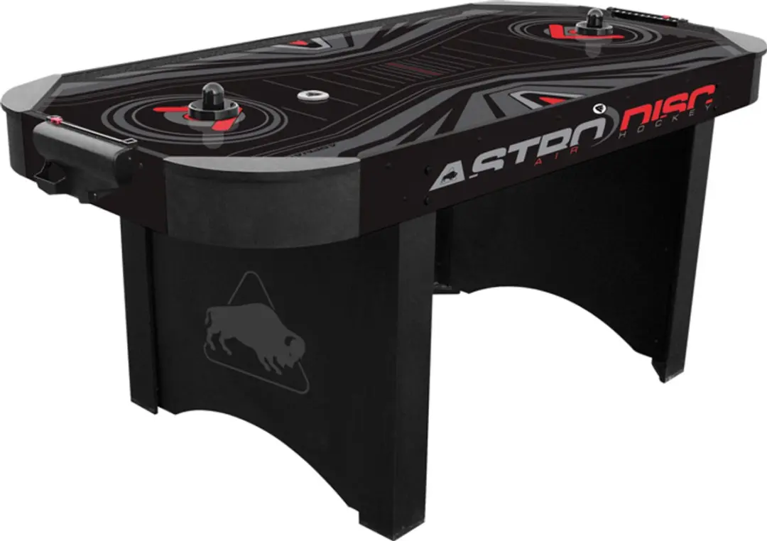 Buffalo Astrodisc 6ft Airhockeytafel