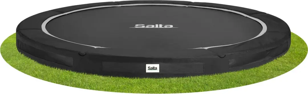 Salta Premium Ground Sports Inground Trampoline