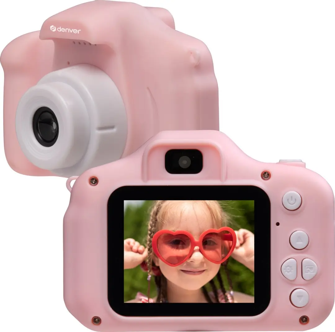 Denver KCA1340 Kindercamera Full HD