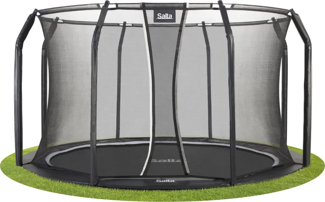 Salta Royal Baseground Trampoline 427cm