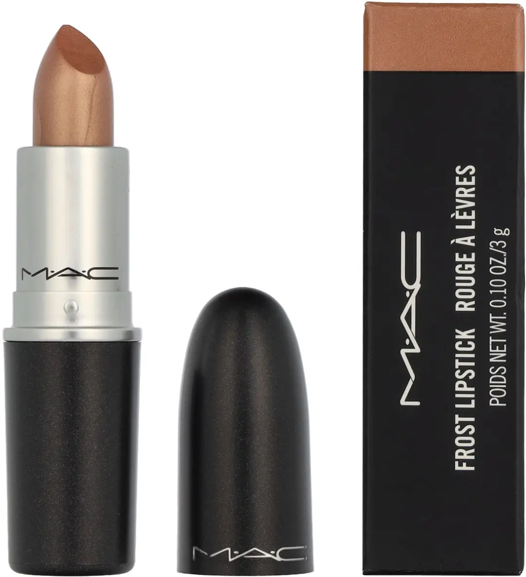 MAC Frost Lipstick - 3g