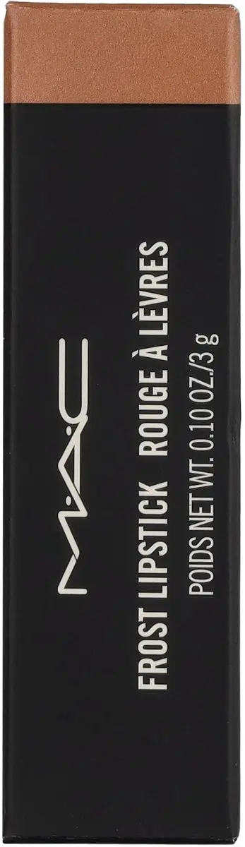 MAC Frost Lipstick - 3g