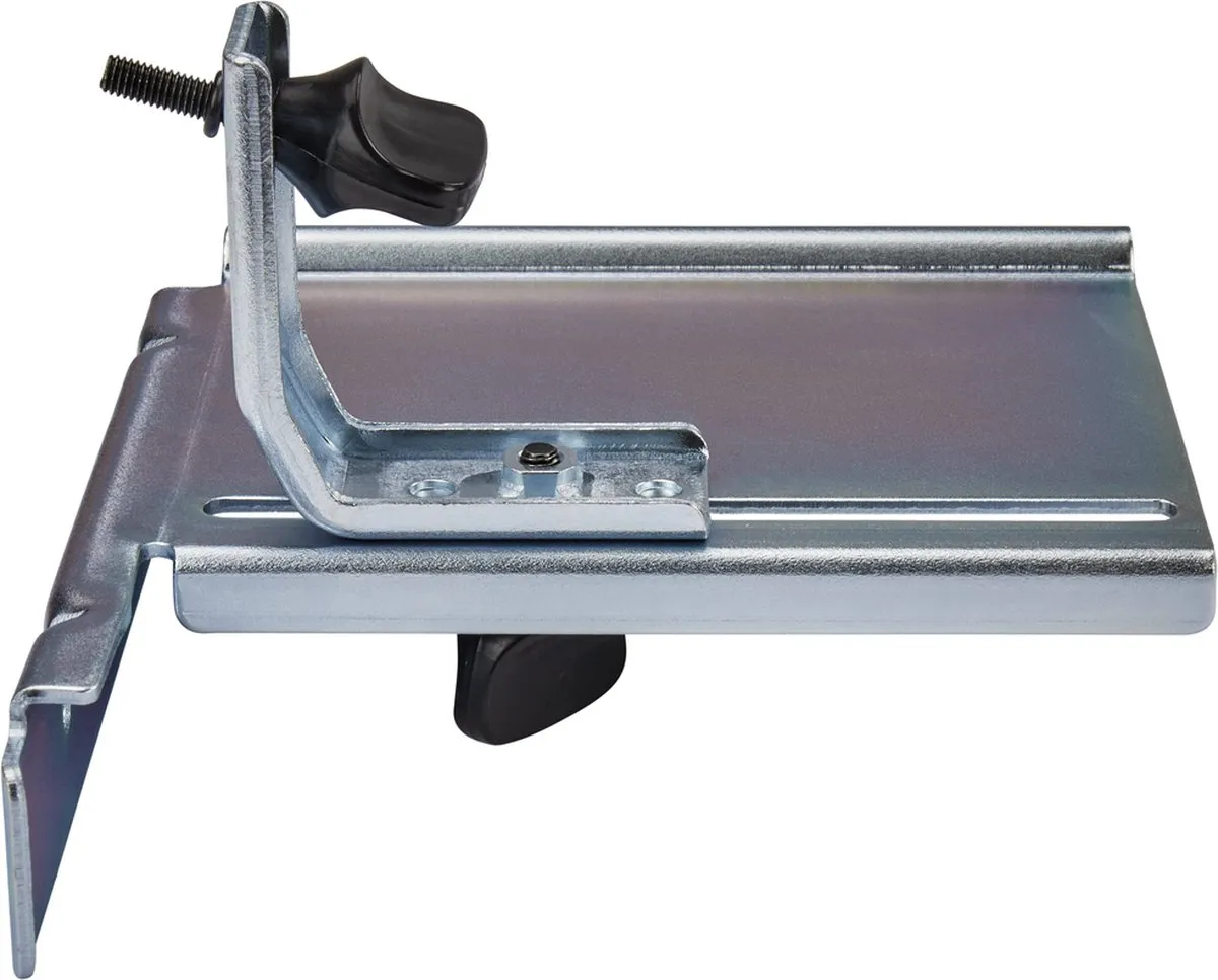 Makita 191C23-8 Schulpgeleider - Staal