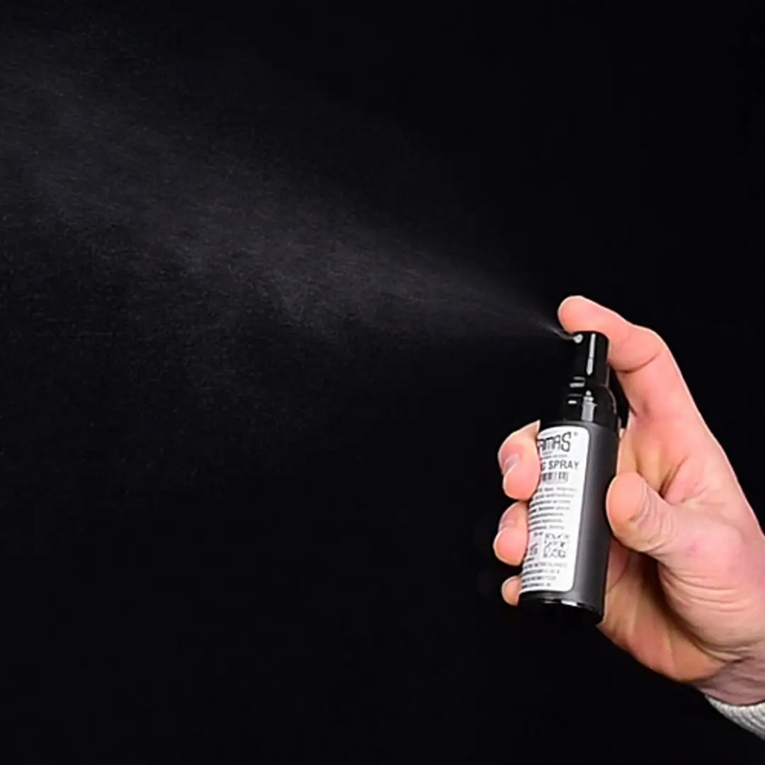 Grimas Fixing Spray 30ml - afbeelding 6 van 6