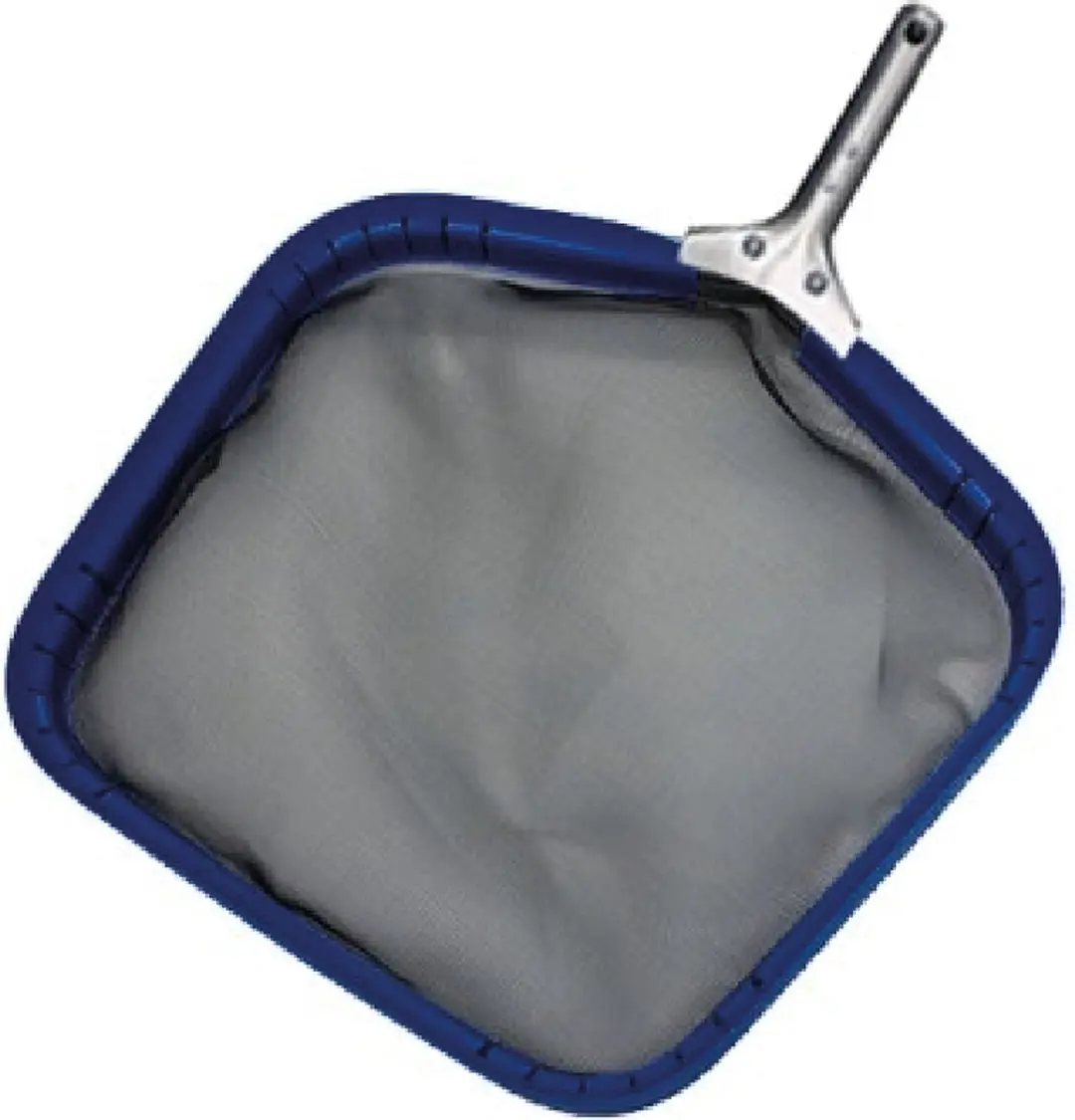 Super Pro Oppervlakte Schepnet Aluminium