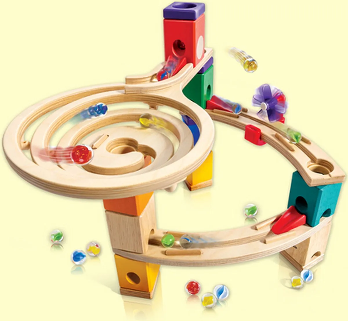 Hape Endspurt