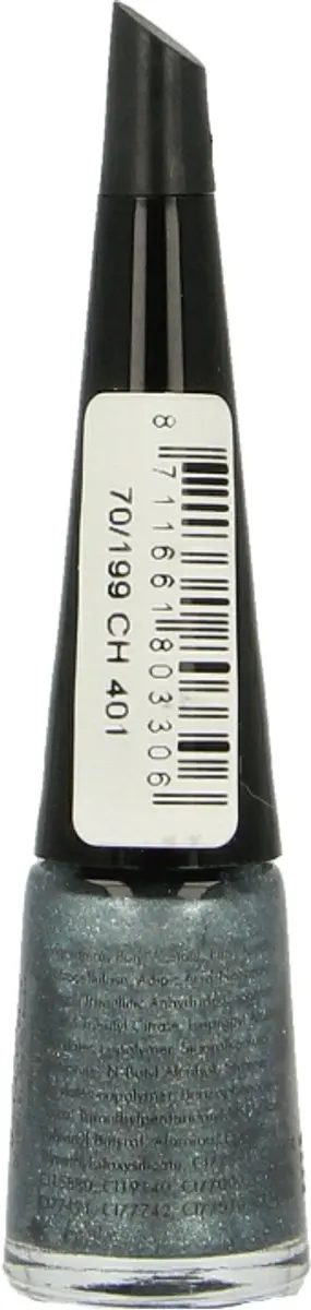 Herome Take Away Nail Colour 70/199 CH 401 - 4ml