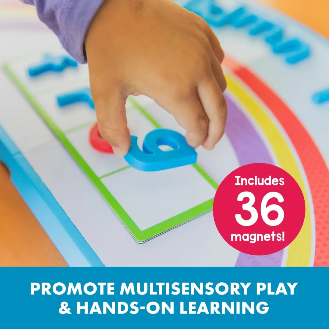 Learning Resources hand2mind Educatief Speelgoed 1662 - Multikleur