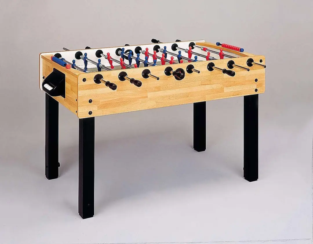 Garlando Voetbaltafel 20021