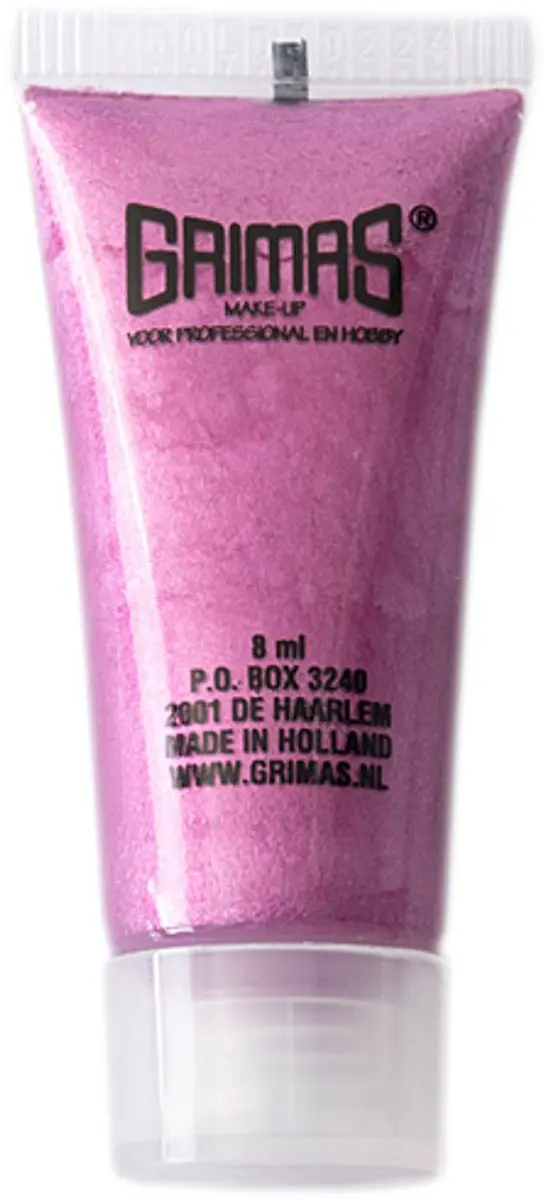 Grimas Liquid Make-up Parel Paars 760