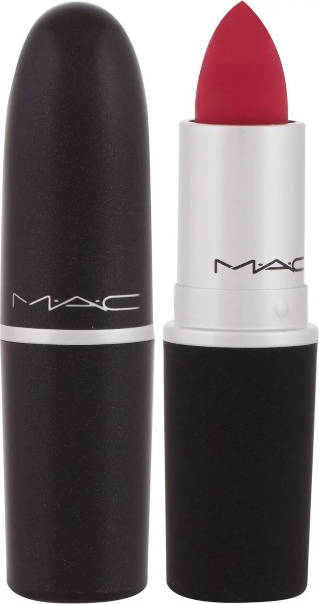 MAC Powder Kiss Lipstick #306 Shocking Revelation - 3g - afbeelding 6 van 6