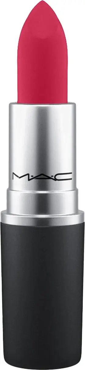 MAC Powder Kiss Lipstick #306 Shocking Revelation - 3g